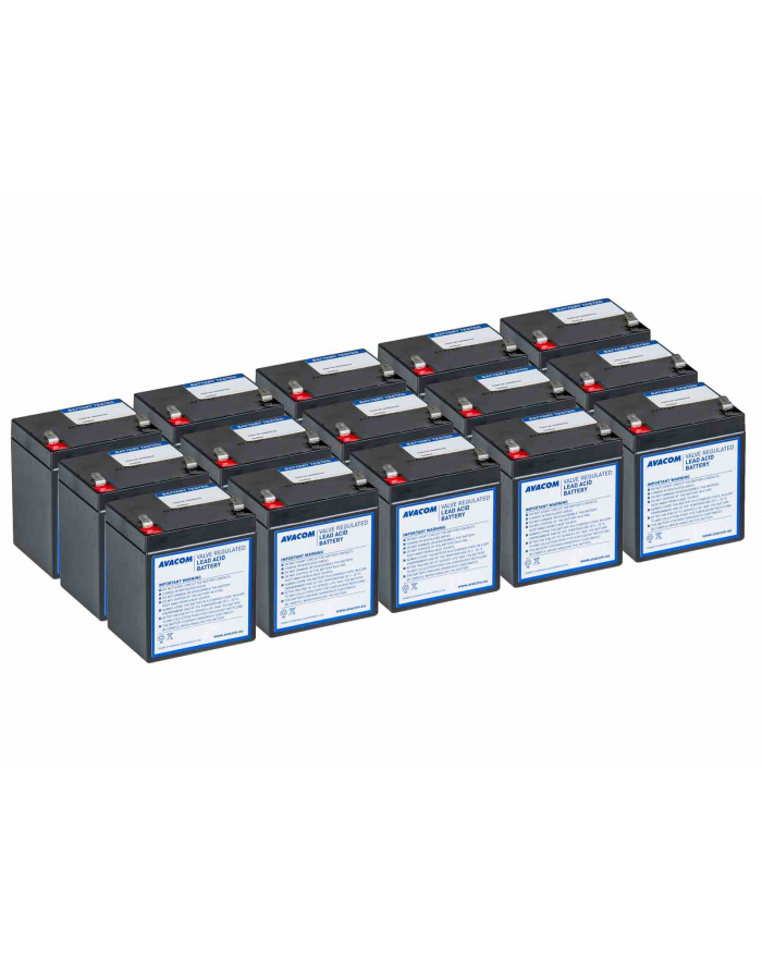 Avacom AVA-RBP15-12050 (AVARBP1512050KIT) główny