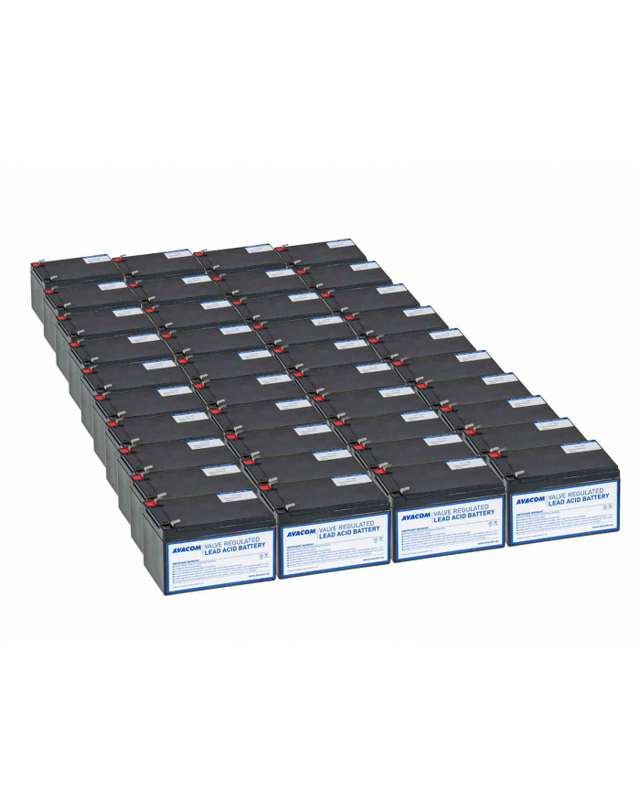 Avacom AVA-RBP40-12120 (AVARBP4012120KIT) główny