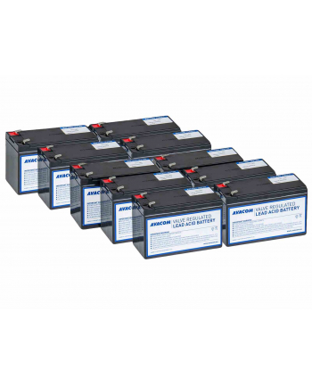 Avacom SYBT5 (10 akumulatorów) (AVASYBT5KIT)