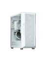 Zalman Obudowa I3 Neo ATX Mid Tower ARGB fan x4 (KOZALOC0I3ARGBW) - nr 13