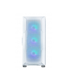 Zalman Obudowa I3 Neo ATX Mid Tower ARGB fan x4 (KOZALOC0I3ARGBW) - nr 14