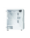 Zalman Obudowa I3 Neo ATX Mid Tower ARGB fan x4 (KOZALOC0I3ARGBW) - nr 17