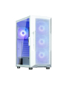 Zalman Obudowa I3 Neo ATX Mid Tower ARGB fan x4 (KOZALOC0I3ARGBW) - nr 19