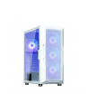Zalman Obudowa I3 Neo ATX Mid Tower ARGB fan x4 (KOZALOC0I3ARGBW) - nr 1