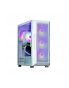 Zalman Obudowa I3 Neo ATX Mid Tower ARGB fan x4 (KOZALOC0I3ARGBW) - nr 2
