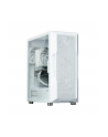 Zalman Obudowa I3 Neo ATX Mid Tower ARGB fan x4 (KOZALOC0I3ARGBW) - nr 3