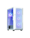 Zalman Obudowa I3 Neo ATX Mid Tower ARGB fan x4 (KOZALOC0I3ARGBW) - nr 8