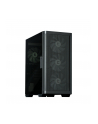 Zalman M4 Black Matx Mini Tower 4 Fans Argb (M4BLACK) - nr 10
