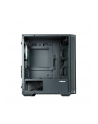 Zalman M4 Black Matx Mini Tower 4 Fans Argb (M4BLACK) - nr 13