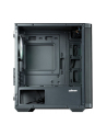 Zalman M4 Black Matx Mini Tower 4 Fans Argb (M4BLACK) - nr 18