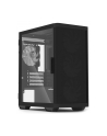 Zalman M4 Black Matx Mini Tower 4 Fans Argb (M4BLACK) - nr 19