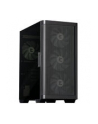 Zalman M4 Black Matx Mini Tower 4 Fans Argb (M4BLACK) - nr 22