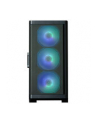 Zalman M4 Black Matx Mini Tower 4 Fans Argb (M4BLACK) - nr 23