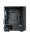 Zalman M4 Black Matx Mini Tower 4 Fans Argb (M4BLACK) - nr 25