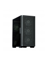 Zalman M4 Black Matx Mini Tower 4 Fans Argb (M4BLACK) - nr 3