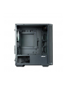 Zalman M4 Black Matx Mini Tower 4 Fans Argb (M4BLACK) - nr 5