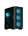 Zalman M4 Black Matx Mini Tower 4 Fans Argb (M4BLACK) - nr 7