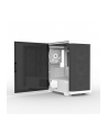 Zalman M4 White Matx Mini Tower 4 Fans Argb (M4WHITE) - nr 20