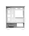 Zalman M4 White Matx Mini Tower 4 Fans Argb (M4WHITE) - nr 24