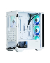 Zalman M4 White Matx Mini Tower 4 Fans Argb (M4WHITE) - nr 25