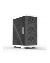 Zalman M4 White Matx Mini Tower 4 Fans Argb (M4WHITE) - nr 3