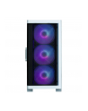 Zalman M4 White Matx Mini Tower 4 Fans Argb (M4WHITE) - nr 4