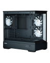 Zalman Obudowa P30 V2 MicroATX Mini Tower 3 FansRGB BL (KOZALOF0P30BV20) - nr 12