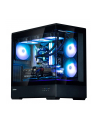Zalman Obudowa P30 V2 MicroATX Mini Tower 3 FansRGB BL (KOZALOF0P30BV20) - nr 1