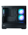 Zalman Obudowa P30 V2 MicroATX Mini Tower 3 FansRGB BL (KOZALOF0P30BV20) - nr 8
