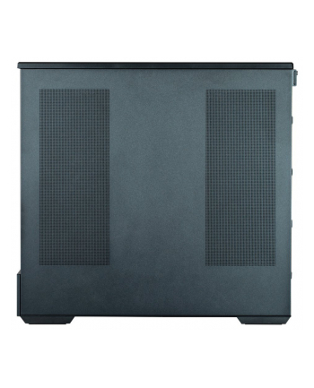 Zalman Obudowa P30 V2 MicroATX Mini Tower 3 FansRGB BL (KOZALOF0P30BV20)