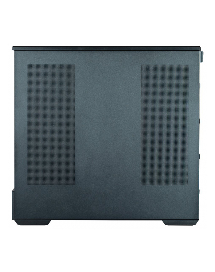 Zalman Obudowa P30 V2 MicroATX Mini Tower 3 FansRGB BL (KOZALOF0P30BV20) główny