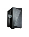 Zalman Obudowa Z9 Iceberg Ms Black 4Xargb Fan (KOZALOC0Z9ICMSB) - nr 17