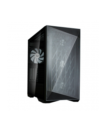 Zalman Obudowa Z9 Iceberg Ms Black 4Xargb Fan (KOZALOC0Z9ICMSB)