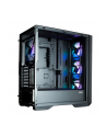 Zalman Obudowa Z9 Iceberg Ms Black 4Xargb Fan (KOZALOC0Z9ICMSB) - nr 3