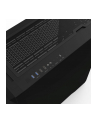 Zalman Obudowa Z9 Iceberg Ms Black 4Xargb Fan (KOZALOC0Z9ICMSB) - nr 5