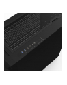 Zalman Obudowa Z9 Iceberg Ms Black 4Xargb Fan (KOZALOC0Z9ICMSB) - nr 9
