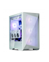 Zalman Obudowa Z9 Iceberg Ms White 4Xargb Fan (KOZALOC0Z9ICMSW) - nr 14