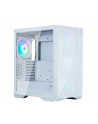 Zalman Obudowa Z9 Iceberg Ms White 4Xargb Fan (KOZALOC0Z9ICMSW) - nr 15