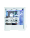Zalman Obudowa Z9 Iceberg Ms White 4Xargb Fan (KOZALOC0Z9ICMSW) - nr 23