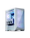 Zalman Obudowa Z9 Iceberg Ms White 4Xargb Fan (KOZALOC0Z9ICMSW) - nr 24
