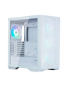 Zalman Obudowa Z9 Iceberg Ms White 4Xargb Fan (KOZALOC0Z9ICMSW) - nr 9