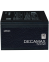 Zalman Decamax ZM500-LX3 500W 80+ Czarny (ZM500LX3) - nr 16