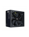 Zalman Decamax ZM500-LX3 500W 80+ Czarny (ZM500LX3) - nr 1