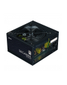 Zalman Decamax ZM500-LX3 500W 80+ Czarny (ZM500LX3) - nr 6