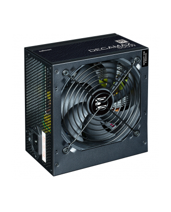 Zalman Decamax ZM500-LX3 500W 80+ Czarny (ZM500LX3) nr 1