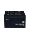 Zalman Decamax ZM500-LX3 500W 80+ Czarny (ZM500LX3) - nr 9
