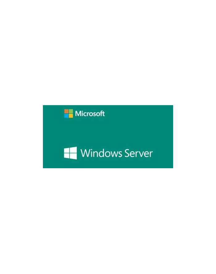Microsoft MS Windows Server CAL 2019 CZ 5 CLT DEVICE CAL OEM (R1805827) główny