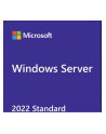 Microsoft MS Windows Server CAL 2022 CZ 5 Clt Device CAL OEM (R1806428) - nr 1