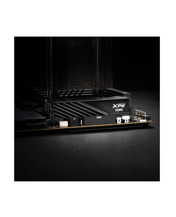 Pamięć RAM Adata Xpg Lancer Blade Ddr5 16 Gb 6000Mhz Cl48 Ax5U6000C4816G-Slabbk (AX5U6000C4816GSLABBK) nr 2