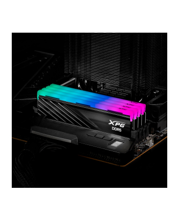 Pamięć RAM Adata Xpg Lancer Blade Rgb Ddr5 16 Gb 6000Mhz Cl48 Ax5U6000C4816G-Slabrwh (AX5U6000C4816GSLABRWH) nr 2